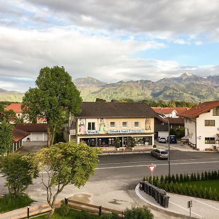 Ferienwohnung Am Chiemsee 于伯塞 外观 照片