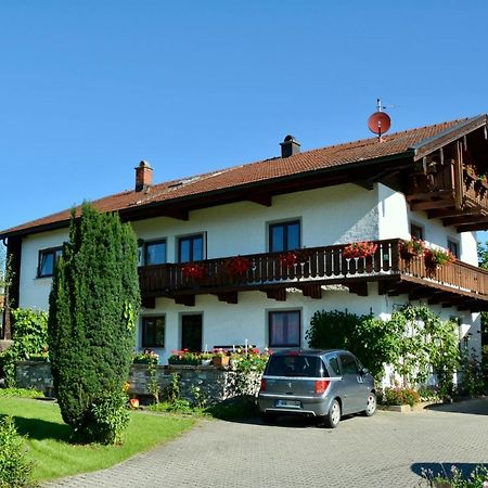 Ferienwohnung Am Chiemsee 于伯塞 外观 照片